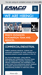 Mobile Screenshot of ermco.com